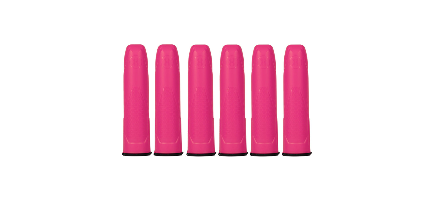 Pots HK ARMY APEX 150 BILLES PINK X6