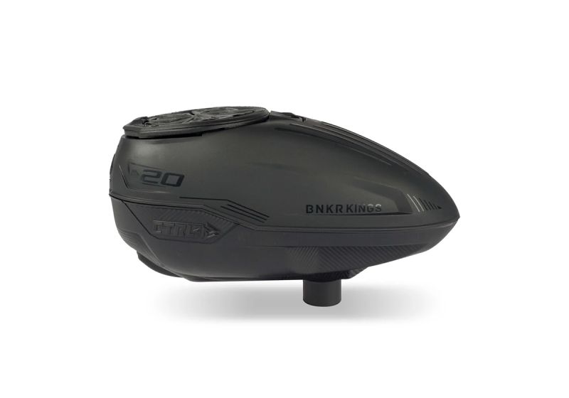 Loader BUNKERKINGS CTRL2 BLACK VIRTUE Loader BUNKERKINGS CTRL2 BLACK VIRTUE