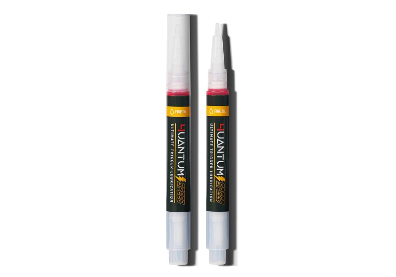 Huile ROULEMENTS HAUTE PERFORMANCE STYLO JAUNE 4UAD Huile ROULEMENTS HAUTE PERFORMANCE STYLO JAUNE 4UAD