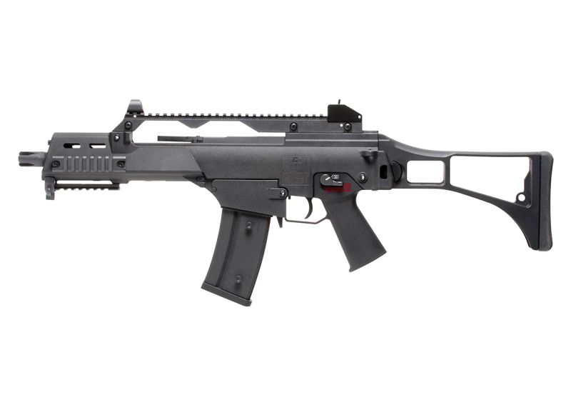Fusil HK GEC36 LONG AEG G&G ARMAMENT Fusil HK GEC36 LONG AEG G&G ARMAMENT