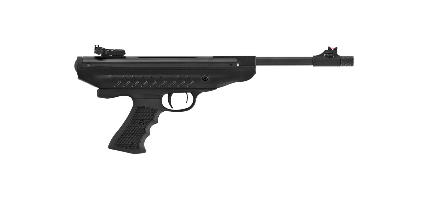 Pistolet 4.5mm (Plomb) MOD 25 SUPERCHARGER HATSAN