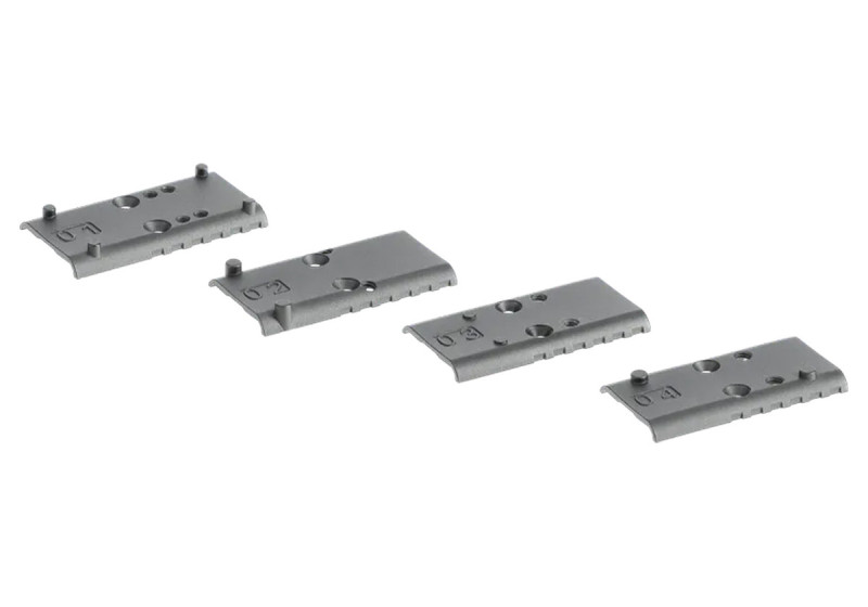 Interfaces UNIVERSELLE MOS 1 GLOCK TIR ET AISOFT UMAREX. Interfaces UNIVERSELLE MOS 1 GLOCK TIR ET AISOFT UMAREX.