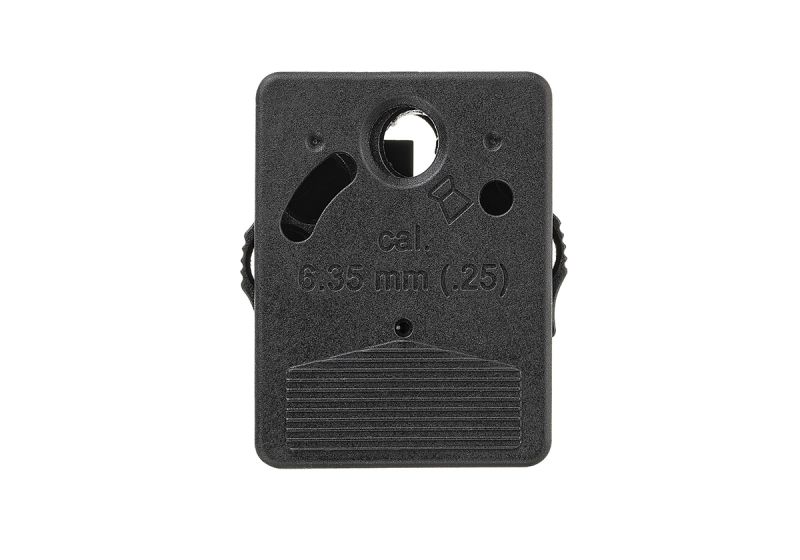 Chargeur 6.35mm (Plomb) CHAINE ROTATIVE 9 COUPS WALTHER REIGN UMAREX Chargeur 6.35mm (Plomb) CHAINE ROTATIVE 9 COUPS WALTHER REIGN UMAREX