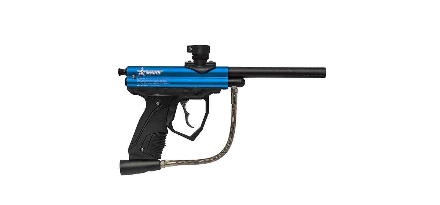 Lanceur VIPER 0.50 BLUE Lanceur VIPER 0.50 BLUE