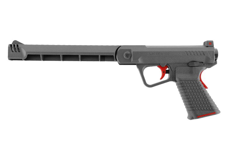 Pistolet 4.5mm (Plomb) UX SPA 100 UMAREX Pistolet 4.5mm (Plomb) UX SPA 100 UMAREX