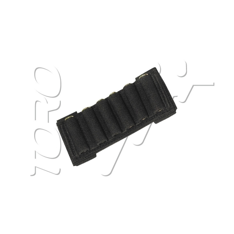 Support CEINTURE 357 6 DOUILLES SWISSARMS