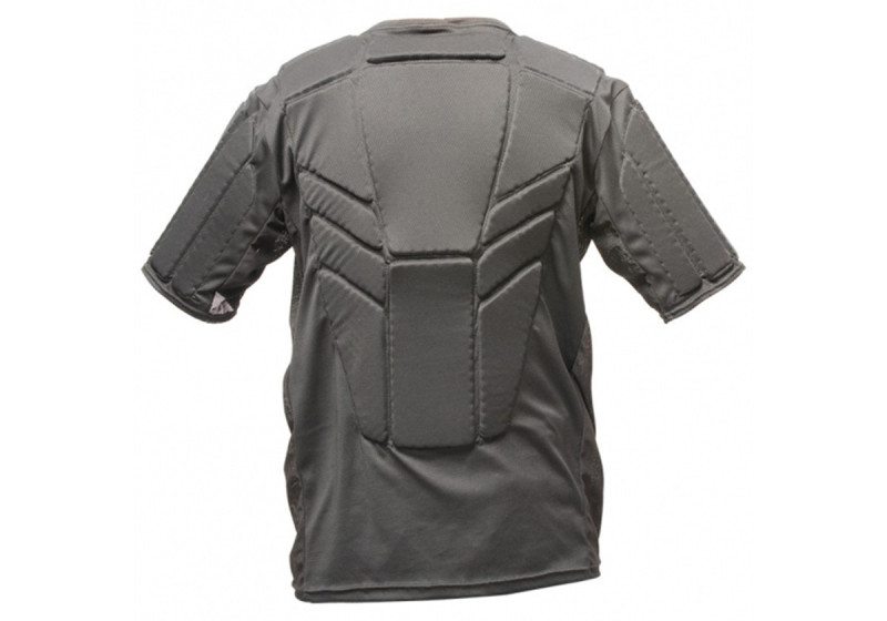 Protection POITRINE VALKEN IMPACT NOIR Protection POITRINE VALKEN IMPACT NOIR