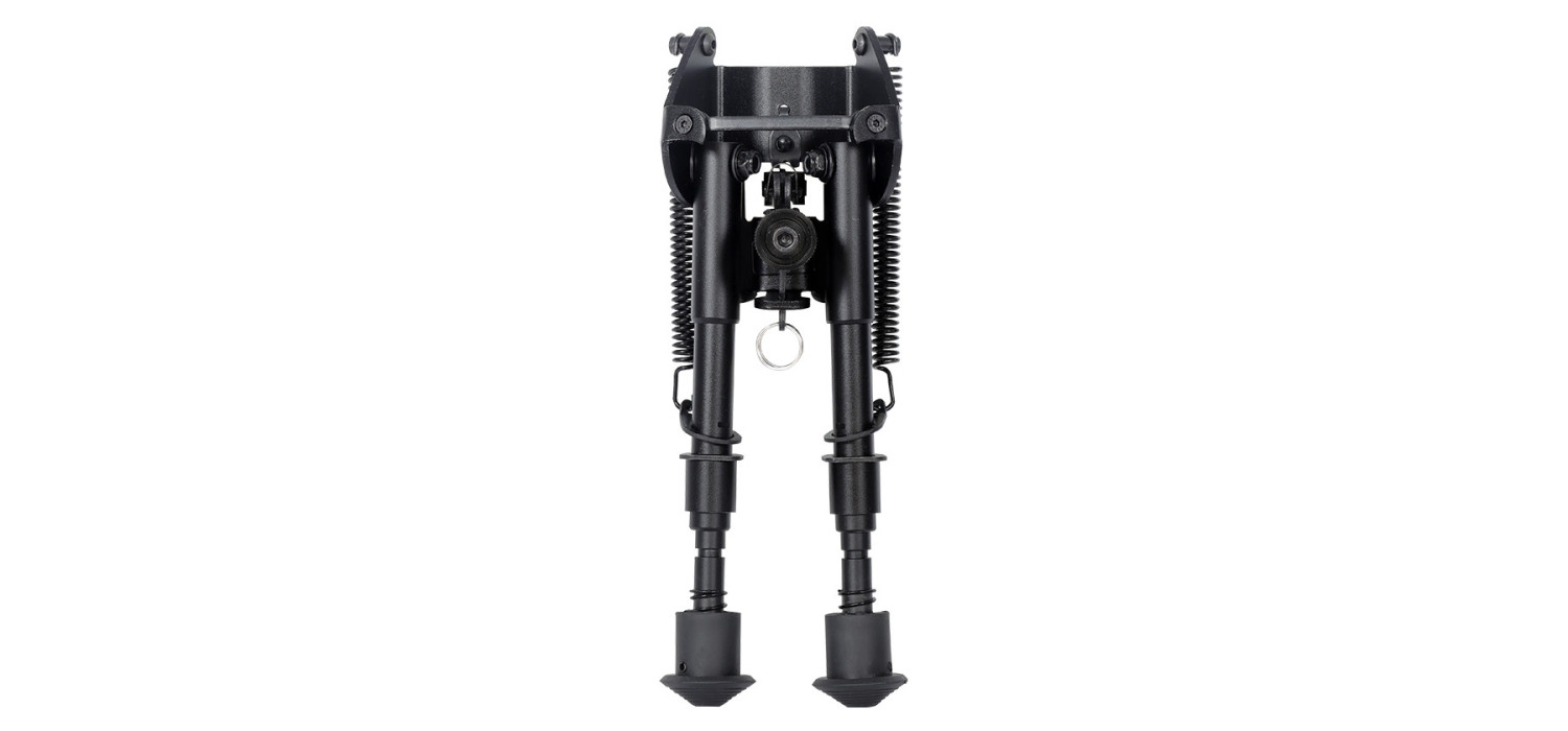 Bipied REGLABLE FIXATION RAIL 21 MM HUNTPOD RENFORCE UX UMAREX