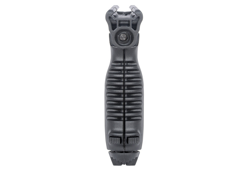Bipied poignee REGLABLE FIXATION RAIL STEADYGRIP UX UMAREX Bipied poignee REGLABLE FIXATION RAIL STEADYGRIP UX UMAREX