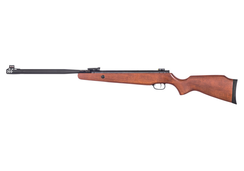 Carabine 4.5mm (Plomb) UX R-FORCE WOOD (E 19.9J) UMAREX Carabine 4.5mm (Plomb) UX R-FORCE WOOD (E 19.9J) UMAREX