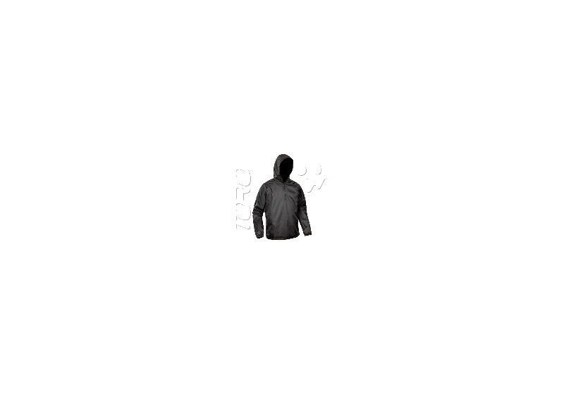 COUPE VENT IMPERMEABLE ULTRA LIGHT RIPSTOP TOE BLACK - Taille L COUPE VENT IMPERMEABLE ULTRA LIGHT RIPSTOP TOE BLACK - Taille L