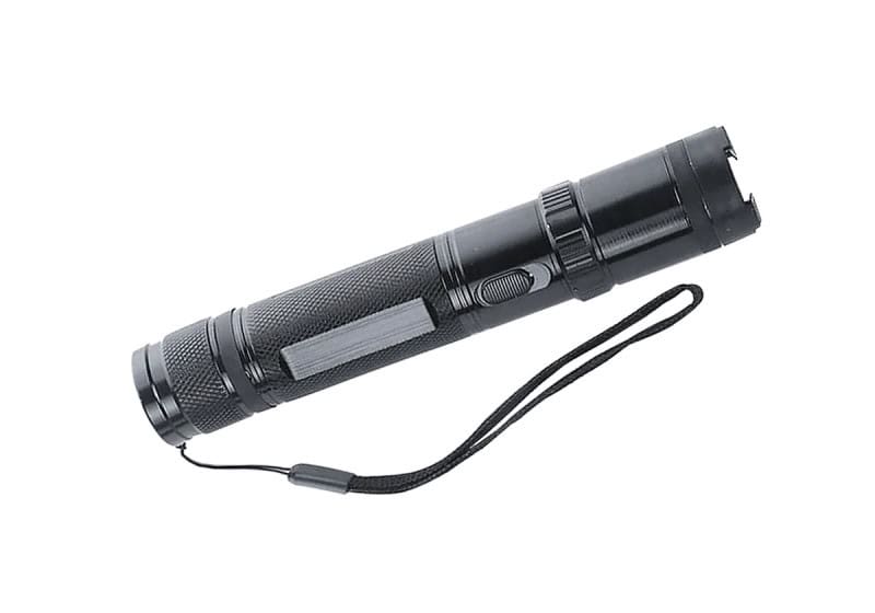 Electrochoc LAMPE DE POCHE X6 10.000.000 VOLTS RECHARGEABLE UX UMAREX Electrochoc LAMPE DE POCHE X6 10.000.000 VOLTS RECHARGEABLE UX UMAREX