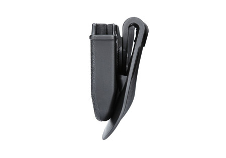 Porte chargeur DOUBLE RIGIDE CEINTURE ROTATIF COLT 1911 AMOMAX