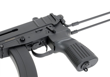Pistolet mitrailleur SCORPION VZ61 JING GONG AEG