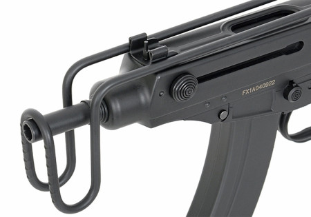 Pistolet mitrailleur SCORPION VZ61 JING GONG AEG