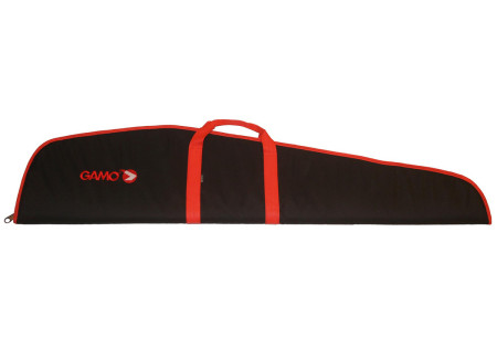 Pack carabine 4.5mm (Plomb) GAMO WHISPER X + LUNETTE + CIBLES + HOUSSE + PLOMBS