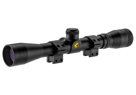 Pack carabine 4.5mm (Plomb) GAMO WHISPER X + LUNETTE + CIBLES + HOUSSE + PLOMBS