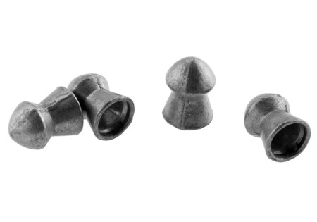 Pack carabine 4.5mm (Plomb) GAMO WHISPER X + LUNETTE + CIBLES + HOUSSE + PLOMBS