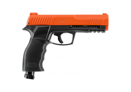 Pistolet DEFENSE P2P HDP50 TP50 GEN2 T4E CAL 0.50 CO2 ORANGE 16 JOULES UMAREX