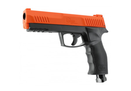Pistolet DEFENSE P2P HDP50 TP50 GEN2 T4E CAL 0.50 CO2 ORANGE 16 JOULES UMAREX