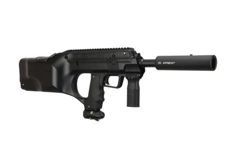 Lanceur DFENDER ELITE EMPIRE BLACK