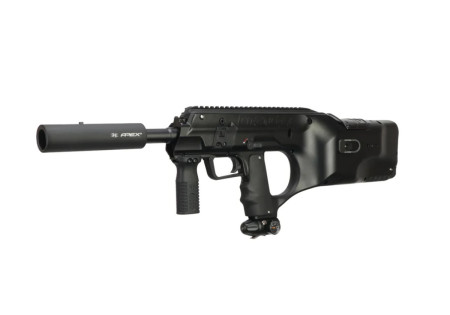 Lanceur DFENDER ELITE EMPIRE BLACK
