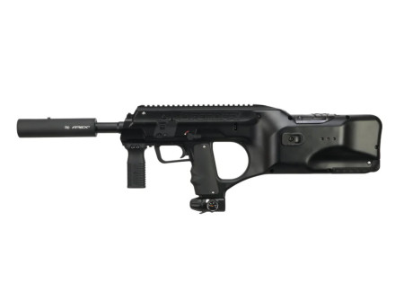 Lanceur DFENDER ELITE EMPIRE BLACK