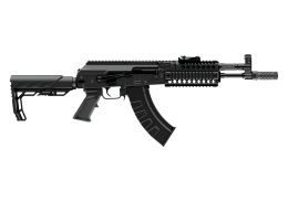 Fusil 4.5mm (Billes) KALASHNIKOV AK1 FULL AUTO 28BBs CO2 REMANUFACTURE CROSMAN Fusil 4.5mm (Billes) KALASHNIKOV AK1 FULL AUTO 28BBs CO2 REMANUFACTURE CROSMAN