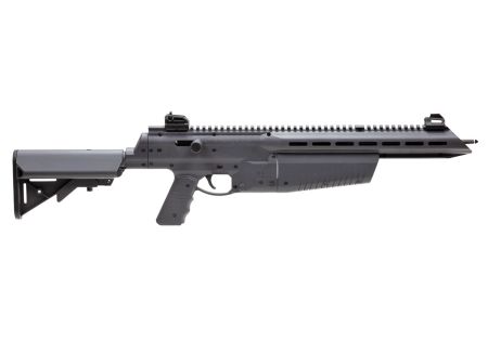 Pack CARABINE A FLECHES AIRJAVELIN CO2 UX UMAREX (E 46J)