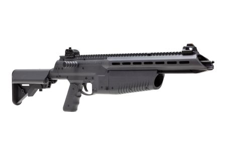 Pack CARABINE A FLECHES AIRJAVELIN CO2 UX UMAREX (E 46J)
