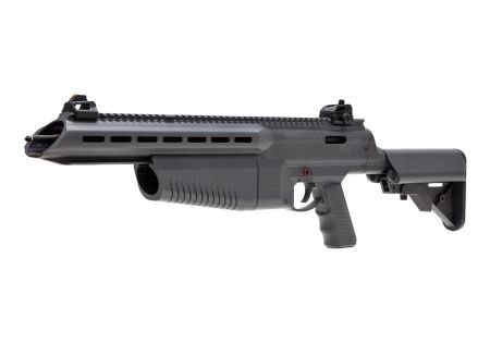 Pack CARABINE A FLECHES AIRJAVELIN CO2 UX UMAREX (E 46J)