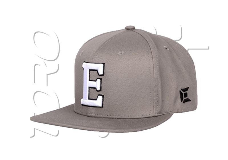 CASQUETTE EXALT CONCRETE GREY - Taille S M CASQUETTE EXALT CONCRETE GREY - Taille S M