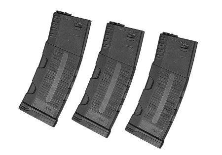 Chargeur H15 MID-CAP 180 BBs COLT HYBRID SERIES ASG X3