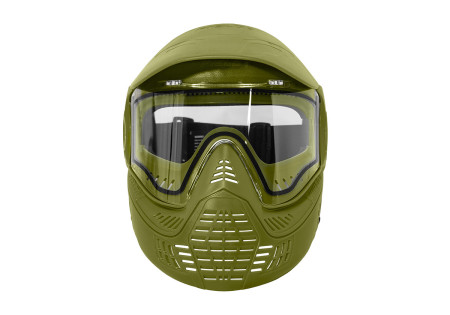 masque FIELD ONE V2 RENTAL THERMAL OLIVE