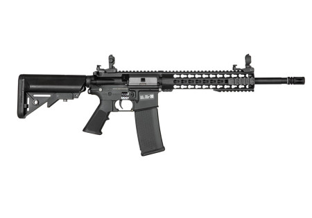 Fusil SA-F02 FLEXGATE X-ASR BLACK SPECNA ARMS