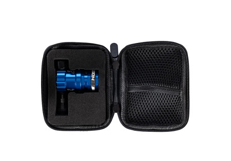 Preset HK ARMY XLP 800-300 PSI SPEEDS SORTIE SIDE 40-150 PSI PI BLUE