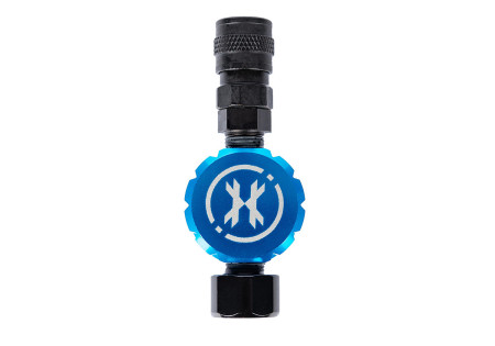 Preset HK ARMY XLP 800-300 PSI SPEEDS SORTIE SIDE 40-150 PSI PI BLUE