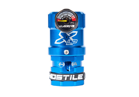 Preset HK ARMY XLP 800-300 PSI SPEEDS SORTIE SIDE 40-150 PSI PI BLUE