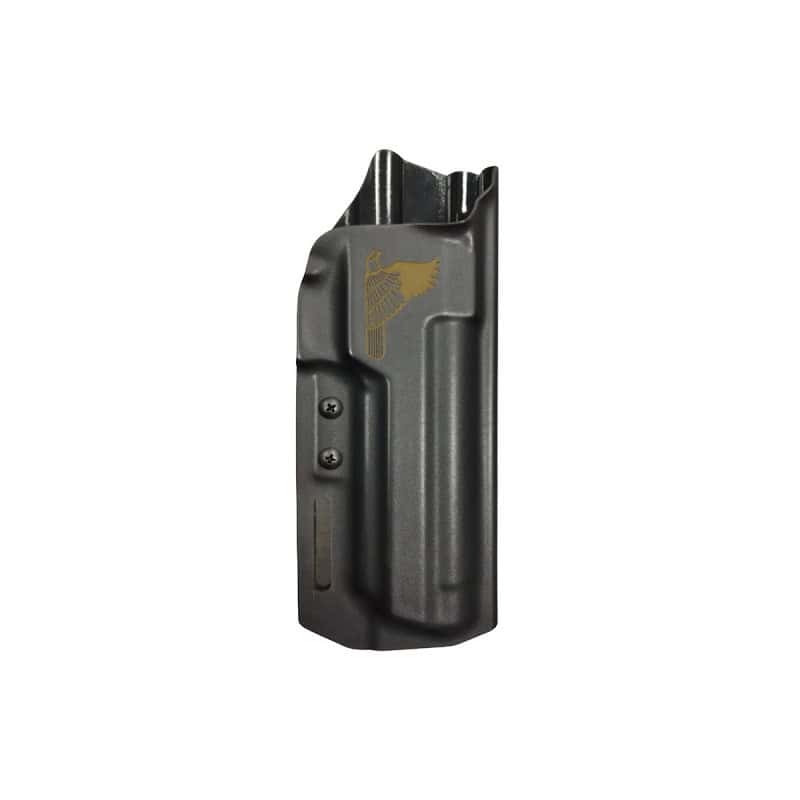 Holster RIGIDE KYDEX DESERT EAGLE