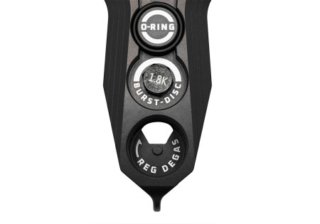 Outils de réglage AIR REG MULTI-TOOL BLACK HK ARMY