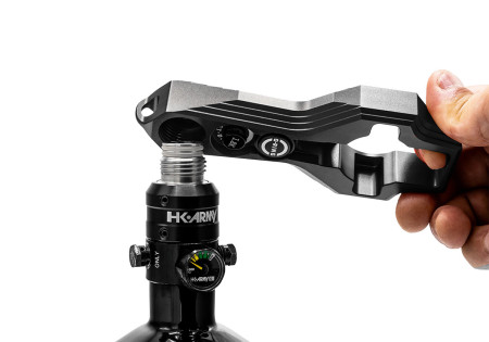 Outils de réglage AIR REG MULTI-TOOL BLACK HK ARMY
