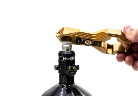 Outils de réglage AIR REG MULTI-TOOL GOLD HK ARMY