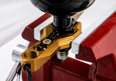 Outils de réglage AIR REG MULTI-TOOL GOLD HK ARMY