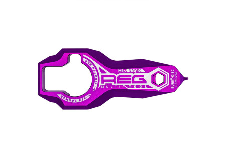 Outils de réglage AIR REG MULTI-TOOL PURPLE HK ARMY