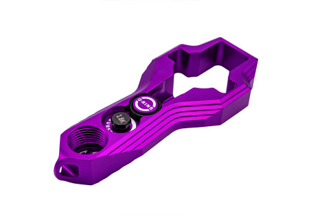 Outils de réglage AIR REG MULTI-TOOL PURPLE HK ARMY