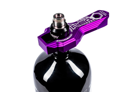 Outils de réglage AIR REG MULTI-TOOL PURPLE HK ARMY