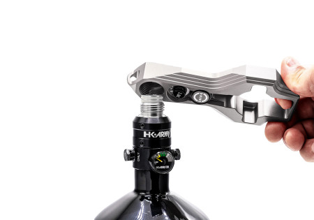 Outils de réglage AIR REG MULTI-TOOL SILVER HK ARMY