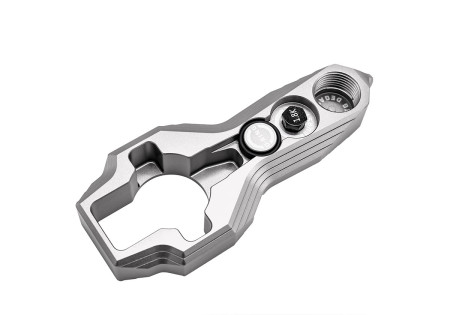 Outils de réglage AIR REG MULTI-TOOL SILVER HK ARMY