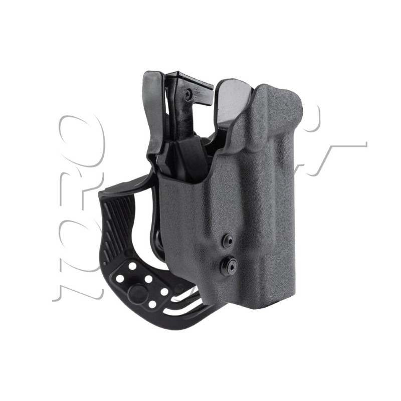 Holster THUNDER-C DROITIER G17