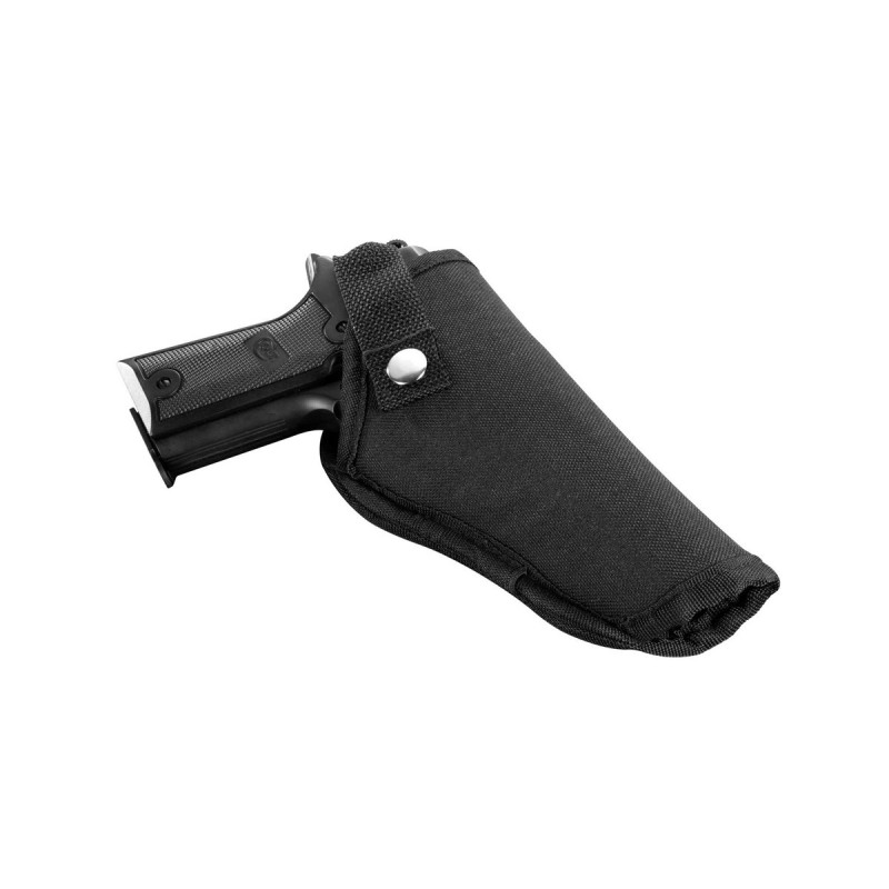 Holster de ceinture PISTOLET LARGE NYLON BLACK UMAREX